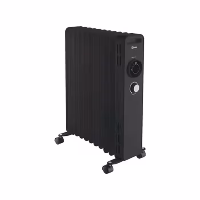 شوفاژ برقی مدیا مدل NY2311-20MB