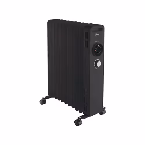 شوفاژ برقی مدیا مدل NY2311-20MB