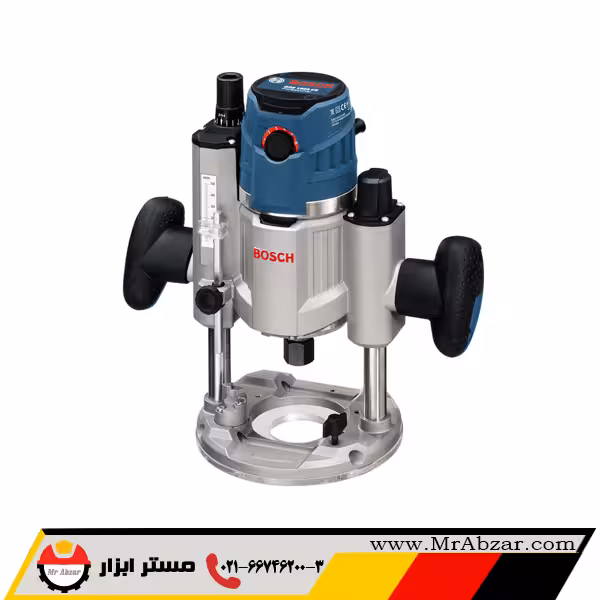 اور فرز نجاری بوش GOF1600CE