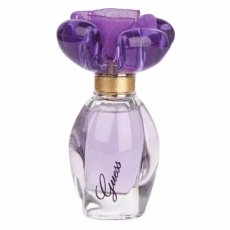 ادو تویلت زنانه GUESS Girl Belle حجم 100 میلی لیتر