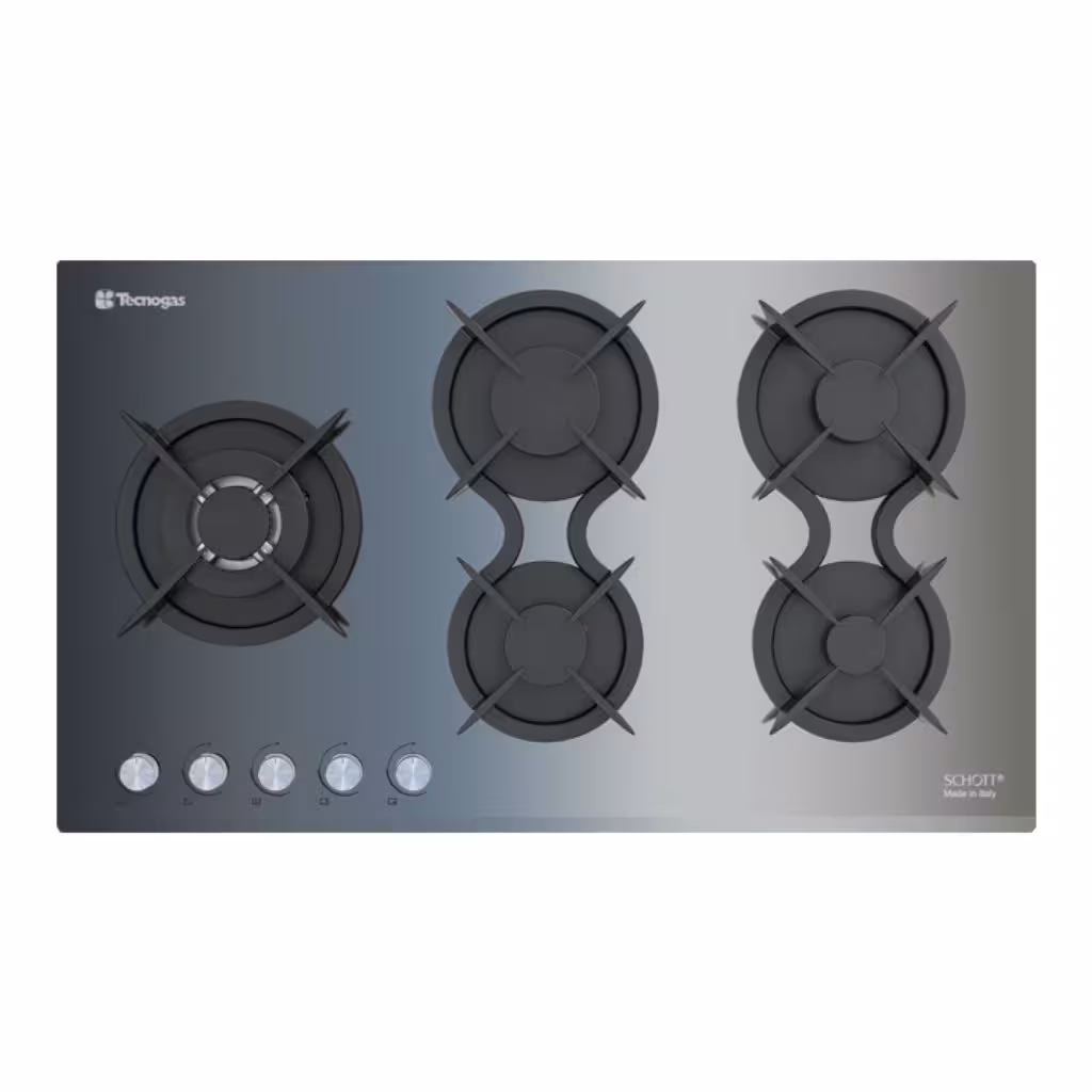 اجاق گاز صفحه ای تکنوگاز مدل TTG-15972