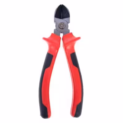 انبر سیم چین رونیکس مدل RH-1276 سایز 6 اینچ