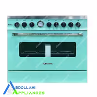 اجاق گاز مبله اسنوا سری والنتینو مدل SBG-6120-05