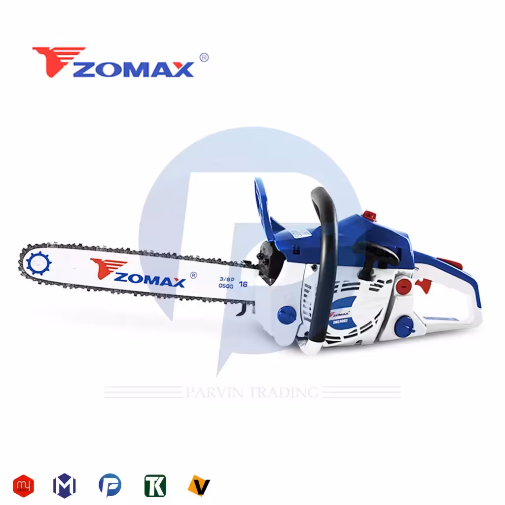اره موتوری زوماکس مدل ZMC 4002