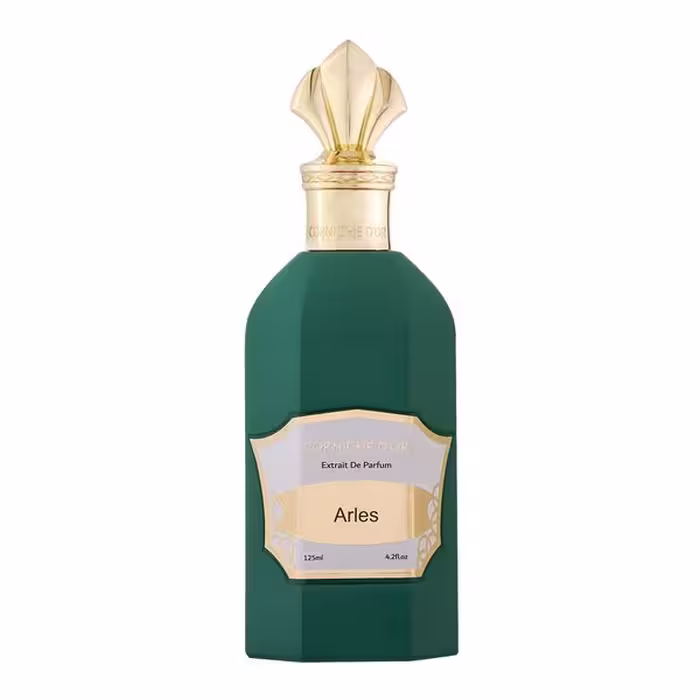 عطر اکستریت آرلس مدل کورنیش دوق