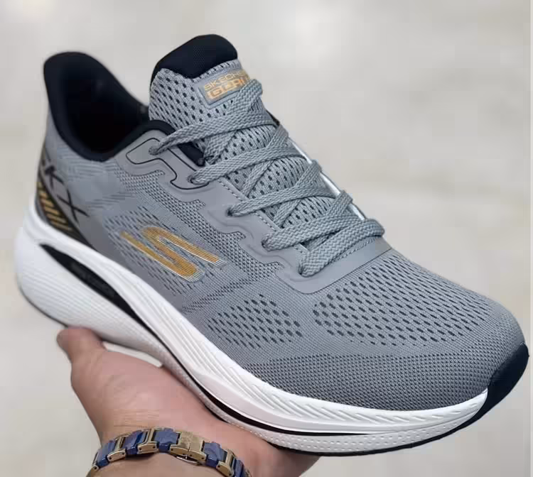 کتونی اسکیچرز سایز 40 تا 45 Skechers Max Cushion