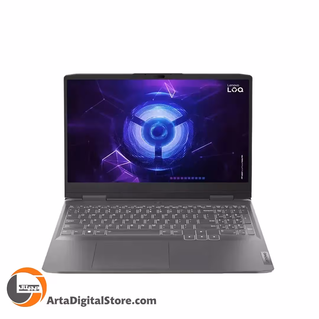 لنوو Lenovo LOQ i7 13650H/32GB/1TB SSD/8GB 4060