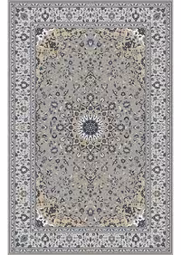 فرش گبه 400 شانه دستباف گونه کاشان- کد طرح 13