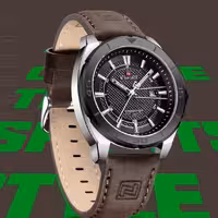 ساعت اورجینال نیوی فورس مدل 9209