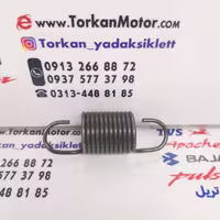 فنر پدال ترمز موتور اونجر 220 اصلی