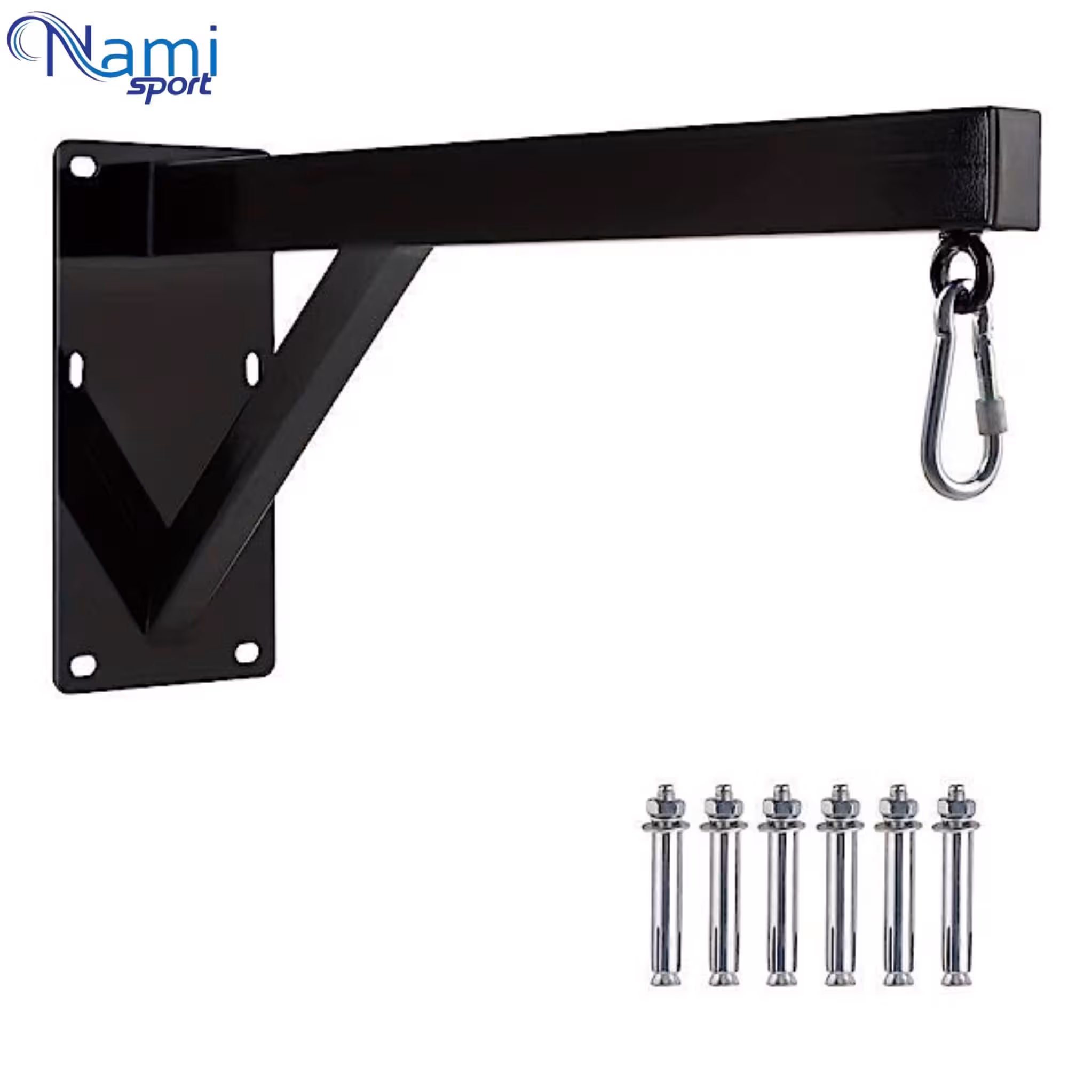 استند کیسه بوکس Punching bag stand NS7025