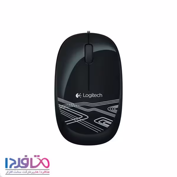 ماوس لاجیتک مدل M105