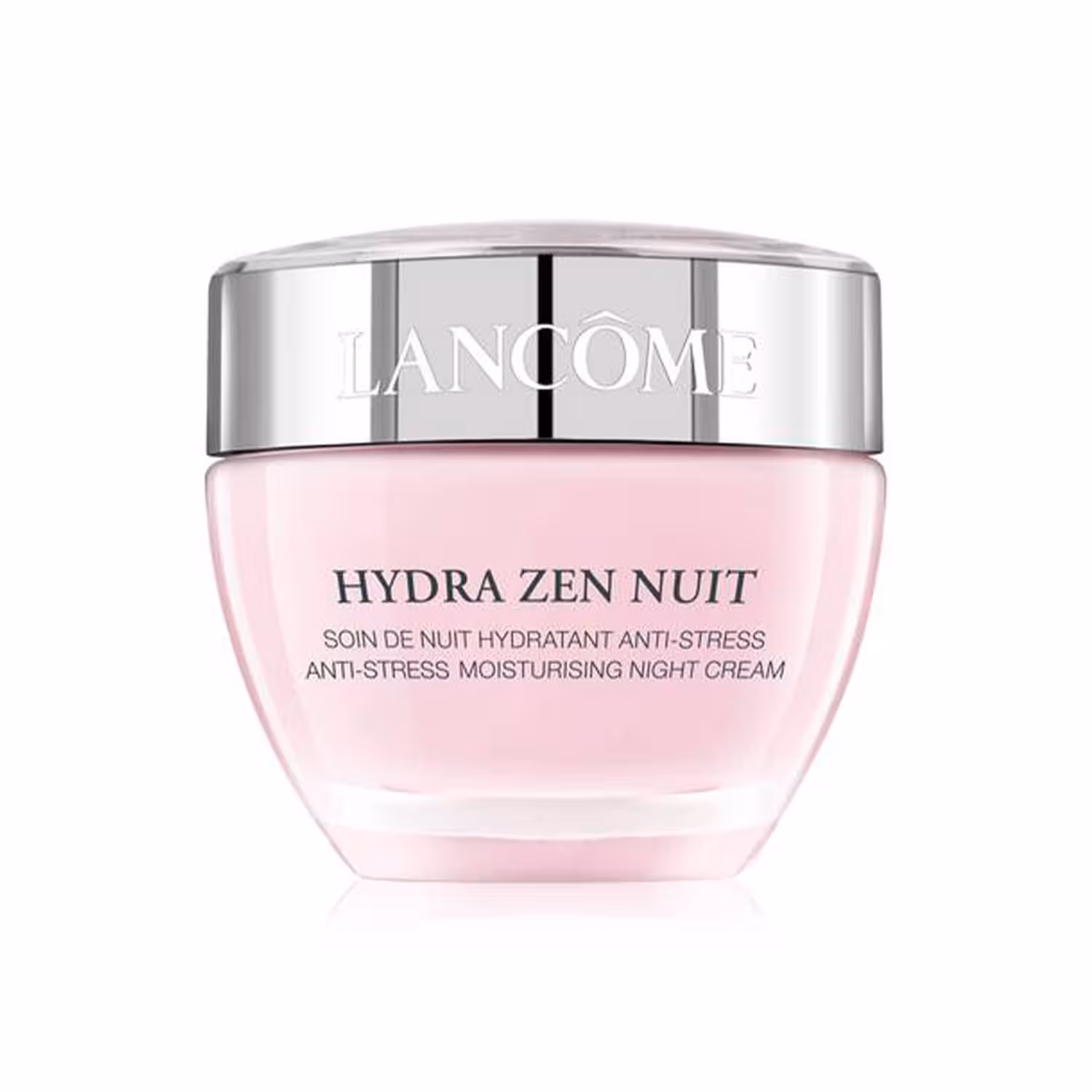 کرم شب آبرسان هیدرازن لانکوم Lancome