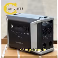 پاور استیشن دابسون 3000 وات کد DABBSSON DBS2300 - کمپ آراس