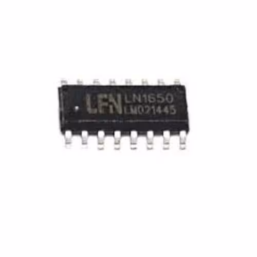 ای سی Ln1650