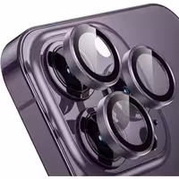 قیمت محافظ لنز دوربین گوشی اپل Iphone 14 pro - Iphone 14pro max گرین لاین مدل HD مشخصات