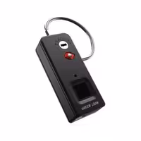 قفل اثر انگشتی گرین لاین GNFPPDLKBK