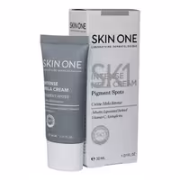 ملا کرم اینتنس لک های صورت اسکین وان – Skin One