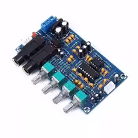 ماژول پری آمپلی فایر مدل XH–M173