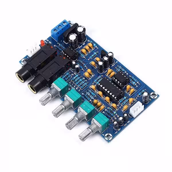 ماژول پری آمپلی فایر مدل XH–M173