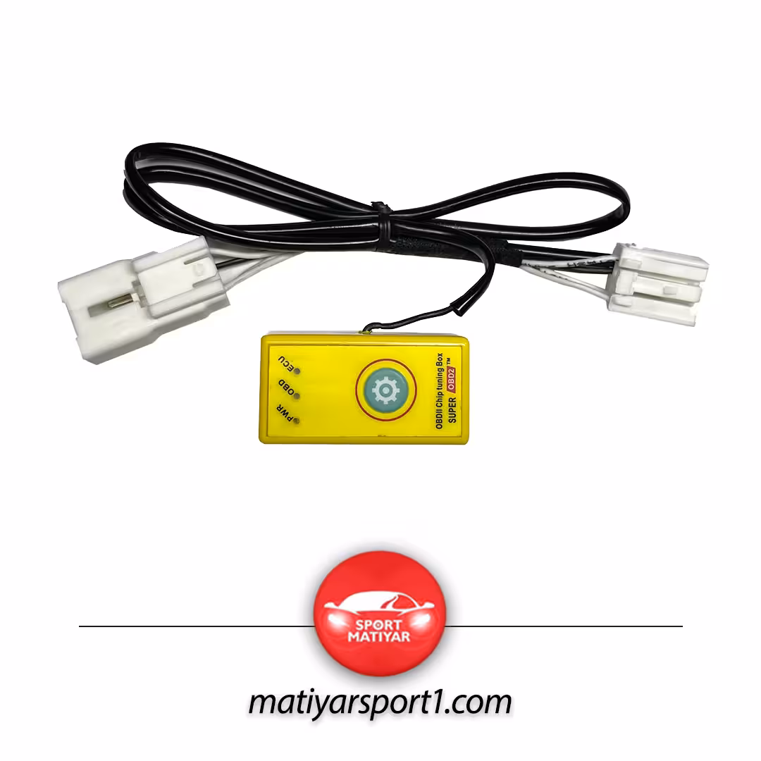 اتولاک شاهین مدل دانگل