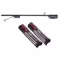 پکیج درب اتوماتیک زیرسقفی زومر مدل SL800