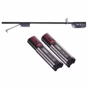 پکیج درب اتوماتیک زیرسقفی زومر مدل SL800
