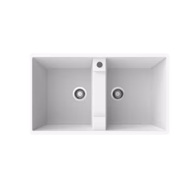 سینک ظرفشویی گرانیتی بیمکث – مدل 0015