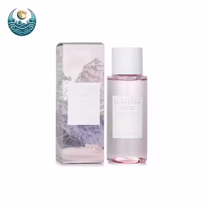 تونر جمع کننده منافذ سنتلا POREMIZING CLEAR حجم 210 میل