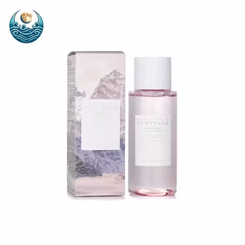 تونر جمع کننده منافذ سنتلا POREMIZING CLEAR حجم 210 میل