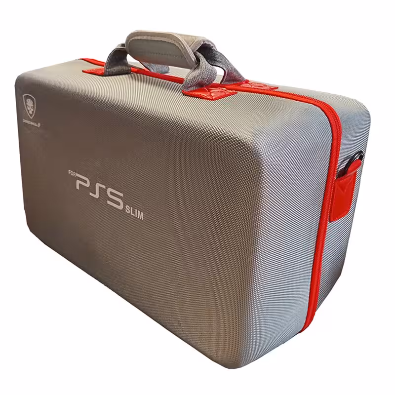 کیف چمدونی Deadskull مخصوص PS5 slim