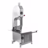 اره استخوان بر و گوشت بر براکس مدل BURAX BM-1900A