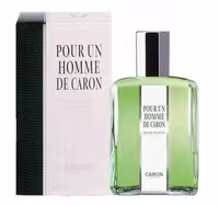 عطر ادکلن کارون پوران هوم-عطر شاه | Caron Pour Un Homme