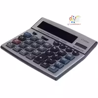 ماشین حساب مدل CT-2214C