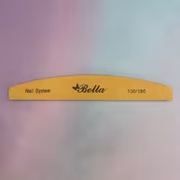 سوهان دستی 100/180 بلا BELLA (20) ناخن