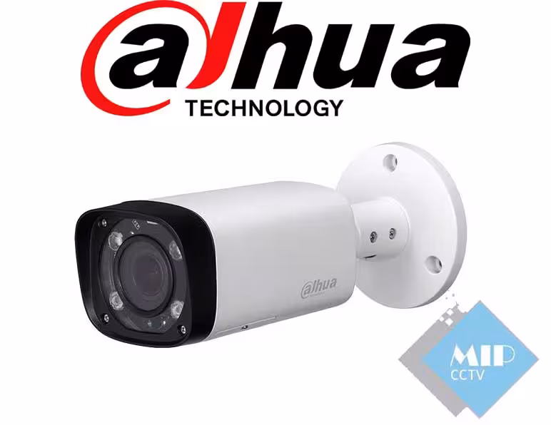 دوربین مداربسته HAC-HFW1220RP-VF داهوا