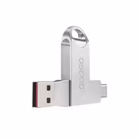 فلش مموری USB اوسکو مدل CU-002 ظرفیت 128 گیگابایت