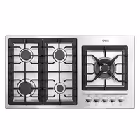 گاز صفحه ای کن IS 9504