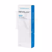 فیلر روولاکس مدل دیپ - 1 سی‌سی | REVOLAX Deep - 1ml (تضمین اصالت و کیفیت)
