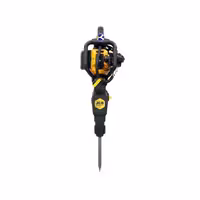 چکش تخریب بنزینی 5 شیار مدل JCB58 جی سی بی