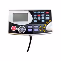 ریموت کنترل پنل صندلی ماساژور RT-6220