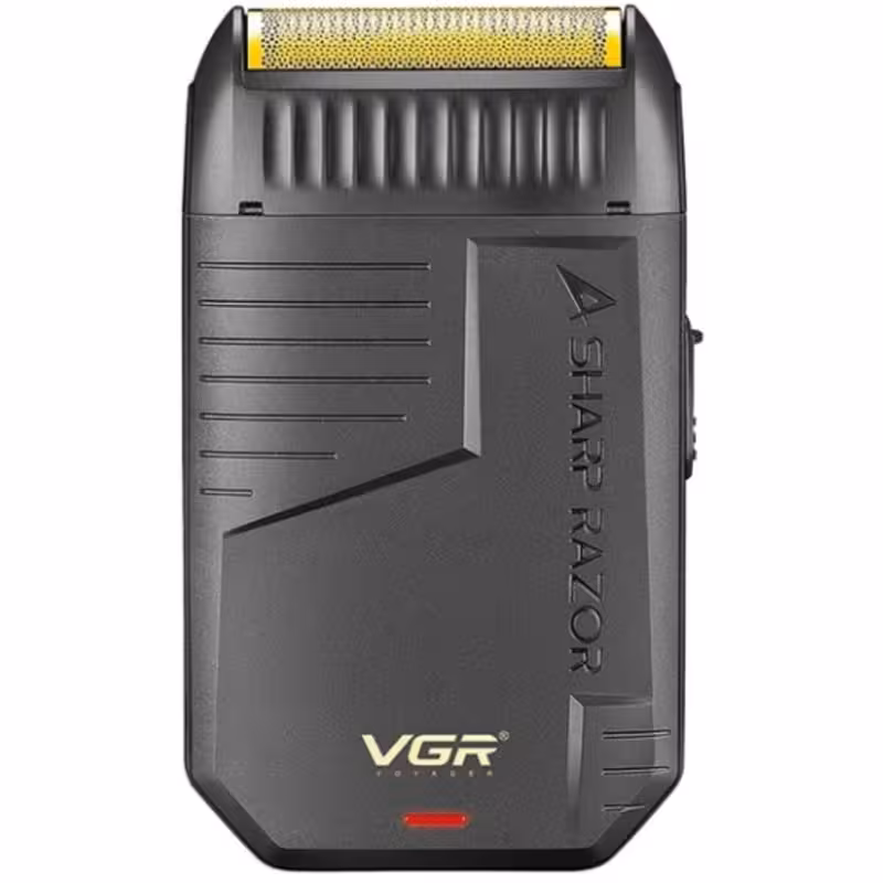 ماشین اصلاح صورت وبدن وی جی آر مدل 375