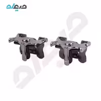 دسته بازی پابجی انگشتی فلزی king metal