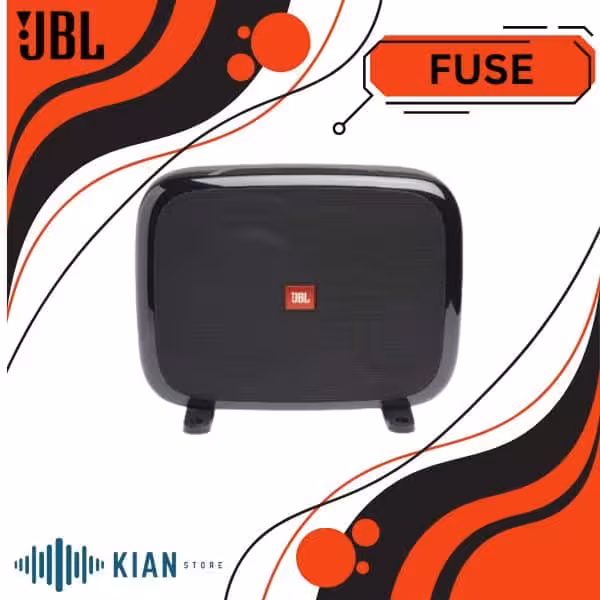 ساب باکس جی بی ال  JBL FUSE