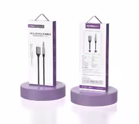کابل AUX اولتراسور ULTRASUR مدل U-A3