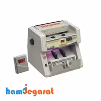 اسکناس شمار Sayan Bankers