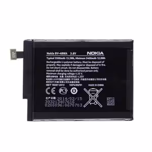 باتری نوکیا Nokia Lumia 1320