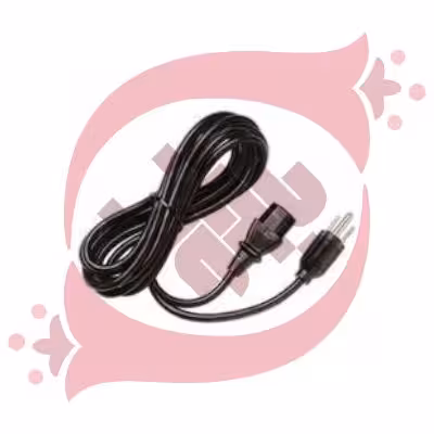 کابل برق سرور HP C13 - SEV 1011 CH 250V 10Amp 183m Power Cord AF565A - فروشگاه یاقوت سرخ