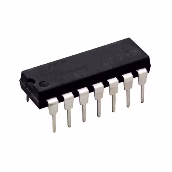 آی سی M74LS136P