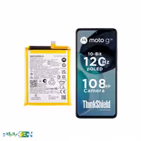خرید باتری گوشی موتورولا Moto G72 با کد فنی NE50 | به‌همراه ضمانت معتبر